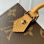 ルイヴィトンコピー プティットサックプラ ショルダーバッグ M81295 ルイヴィトンコピー プティットサックプラ ショルダーバッグ M81295