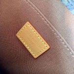 ルイヴィトンコピー プティットサックプラ ショルダーバッグ M81295 ルイヴィトンコピー プティットサックプラ ショルダーバッグ M81295