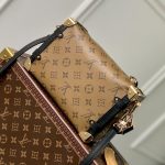 ルイヴィトンコピー サイドトランク ハンドバッグ MM M46358 ルイヴィトンコピー サイドトランク ハンドバッグ MM M46358