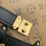 ルイヴィトンコピー サイドトランク ハンドバッグ MM M46358 ルイヴィトンコピー サイドトランク ハンドバッグ MM M46358