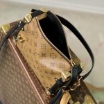 ルイヴィトンコピー サイドトランク ハンドバッグ MM M46358 ルイヴィトンコピー サイドトランク ハンドバッグ MM M46358