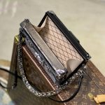 ルイヴィトンコピー プティット マル ショルダーバッグ 牛革トリム M21462 ルイヴィトンコピー プティット マル ショルダーバッグ 牛革トリム M21462