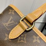 ルイ ヴィトンコピー モノグラム バティニョール トートバッグ M51156 ルイ ヴィトンコピー モノグラム バティニョール トートバッグ M51156