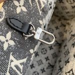 ルイヴィトン コピー モノグラム デニム オンザゴー MM M46448