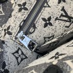 ルイヴィトン コピー モノグラム デニム オンザゴー MM M46448