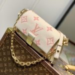ルイヴィトンコピー フェイボリット NM ショルダーバッグ M46393 ルイヴィトンコピー フェイボリット NM ショルダーバッグ M46393