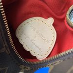 ルイヴィトン コピー サイド トランク ショルダー バッグ M46396 ルイヴィトン コピー サイド トランク ショルダー バッグ M46396