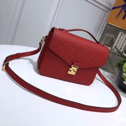 ルイヴィトン コピー ポシェットメティスMM ショルダーバッグ M44071