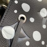 ルイヴィトンスーパーコピー レア LV × YK ネオノエ MM M21753 ルイヴィトンスーパーコピー レア LV × YK ネオノエ MM M21753
