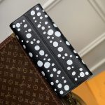 ルイヴィトン オンザゴーMM ハンドバッグ コピー M46389