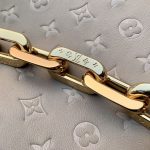 ルイヴィトン スーパーコピー クッサン PM トープ M21263 ルイヴィトン スーパーコピー クッサン PM トープ M21263