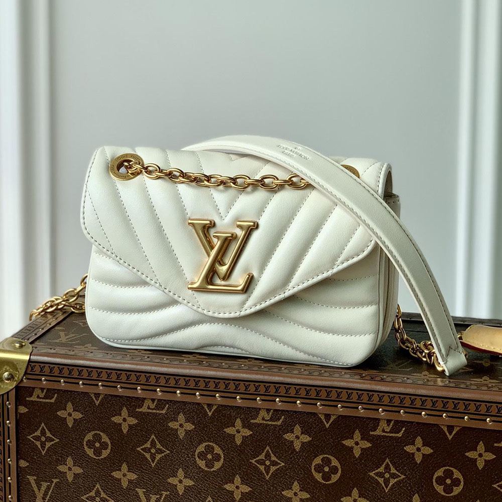 ルイ ヴィトン ニューウェーブチェーンバッグ コピー PM M20615 ルイ ヴィトン ニューウェーブチェーンバッグ コピー PM M20615