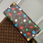 ルイヴィトンスーパーコピー レア LV × YK オンザゴー MM M46379