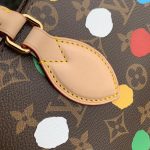 ルイヴィトンスーパーコピー レア LV × YK オンザゴー MM M46379