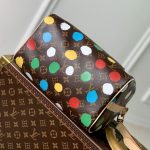 ルイヴィトン コピー  LV×YKスピーディバンドリエール25 M46433