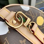 ルイヴィトン コピー  LV×YKスピーディバンドリエール25 M46433