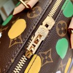 ルイヴィトン コピー  LV×YKスピーディバンドリエール25 M46433