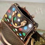 ルイヴィトン コピー  LV×YKスピーディバンドリエール25 M46433