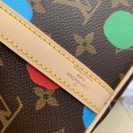 ルイヴィトン コピー  LV×YKスピーディバンドリエール25 M46433