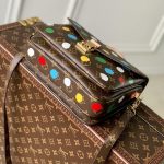 ルイヴィトン スーパーコピー LV×YK ポシェットメティス M46384