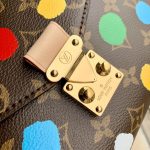 ルイヴィトン スーパーコピー LV×YK ポシェットメティス M46384