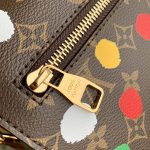 ルイヴィトン スーパーコピー LV×YK ポシェットメティス M46384