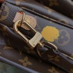 ルイヴィトン スーパーコピー LV×YK ポシェットメティス M46384