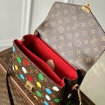 ルイヴィトン スーパーコピー LV×YK ポシェットメティス M46384