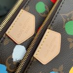 ルイヴィトン コピー ミュルティポシェットアクセソワール M46385