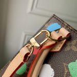 ルイヴィトンスーパーコピー LV×YKプティットサックプラ M81867 ルイヴィトンスーパーコピー LV×YKプティットサックプラ M81867