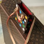 ルイヴィトンスーパーコピー LV×YKプティットサックプラ M81867 ルイヴィトンスーパーコピー LV×YKプティットサックプラ M81867