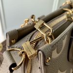 ルイヴィトン スーパーコピー オンザゴー EW ミニバッグ M23641