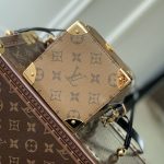 ヴィトン スーパーコピー レア ノエ パースLV チャーム M82885
