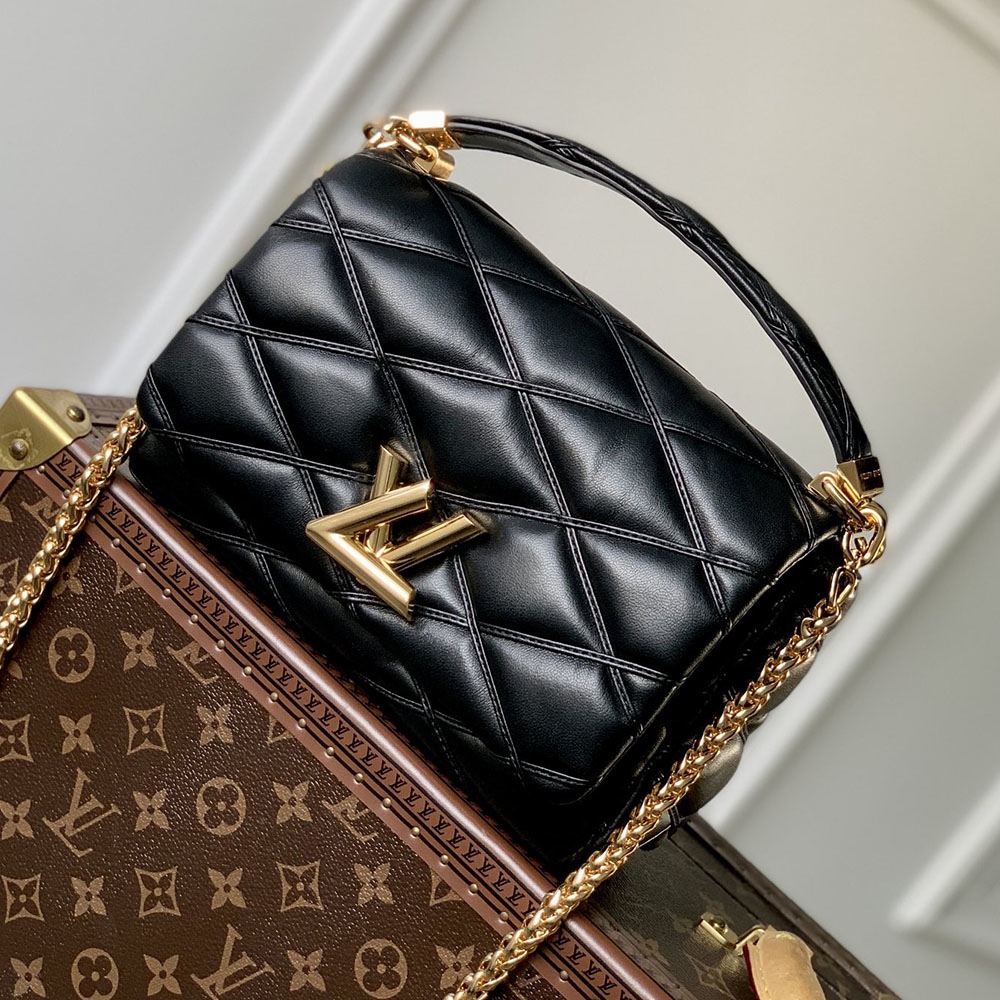 ルイヴィトン スーパーコピー LV ツイストロック M22891 ルイヴィトン スーパーコピー LV ツイストロック M22891