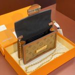 ルイヴィトン コピー LV ポルトフォイユ・ドーフィーヌ M68746