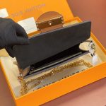 ルイヴィトン コピー LV ポルトフォイユ・ドーフィーヌ M68746