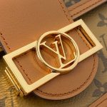 ルイヴィトン コピー LV ポルトフォイユ・ドーフィーヌ M68746
