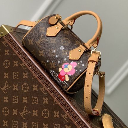ルイヴィトンスーパーコピー レア ピコベラ ショルダーバック M82731