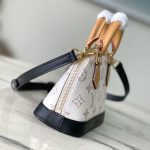 ルイヴィトン スーパーコピー ナノ・アルマ ハンドバッグ M82717 ルイヴィトン スーパーコピー ナノ・アルマ ハンドバッグ M82717