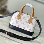 ルイヴィトン スーパーコピー ナノ・アルマ ハンドバッグ M82717 ルイヴィトン スーパーコピー ナノ・アルマ ハンドバッグ M82717
