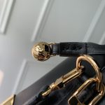 ルイヴィトン スーパーコピー ノエ パース LV チャーム バッグ M82886