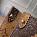 ルイヴィトン オンザゴー MM モノグラム 2way バッグ M44576 ルイヴィトン オンザゴー MM モノグラム 2way バッグ M44576