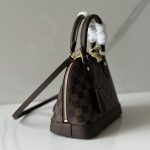 ルイヴィトンスーパーコピー アルマ BB ハンドバッグ N41221 ルイヴィトンスーパーコピー アルマ BB ハンドバッグ N41221