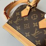 ルイヴィトンスーパーコピー ナノ・アルマ ハンドバッグ M82717 ルイヴィトンスーパーコピー ナノ・アルマ ハンドバッグ M82717