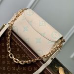 ルイヴィトンコピー フェイボリット NM ショルダーバッグ M46842