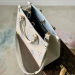 ルイヴィトン コピー オンザゴー PM トートバッグ M46833