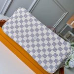 ルイヴィトン コピー ネヴァーフル MM トートバッグ 鞄 ダミエ N41605