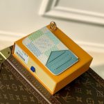 ルイヴィトンスーパーコピー ポルトカルト ロミー カードケース N40639