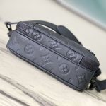 ルイヴィトンコピー ウォレット モノグラム･シャドウ レザー M82544