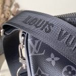 ルイヴィトン コピー キーポル・バンドリエール35 ボストン M46655